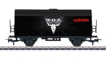 Märklin 44293 - H0 - Kühlwagen Wacken Open Air - Classic